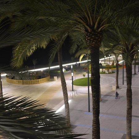Apartamento En Primera Linea De Mar Altea Zewnętrze zdjęcie