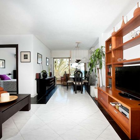 Apartamento En Primera Linea De Mar Altea Zewnętrze zdjęcie