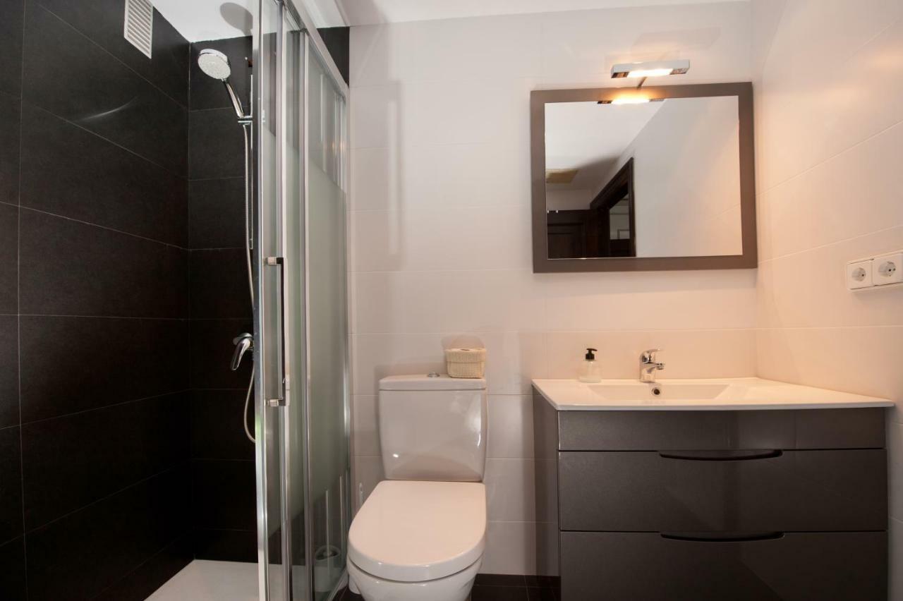 Apartamento En Primera Linea De Mar Altea Zewnętrze zdjęcie