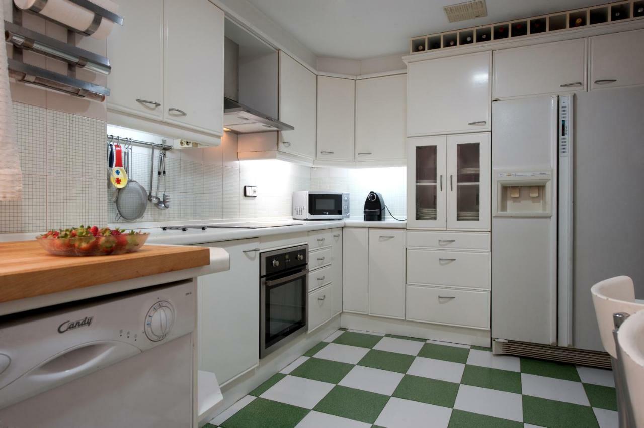 Apartamento En Primera Linea De Mar Altea Zewnętrze zdjęcie
