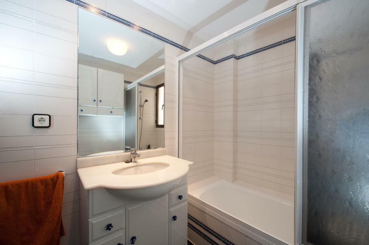 Apartamento En Primera Linea De Mar Altea Zewnętrze zdjęcie