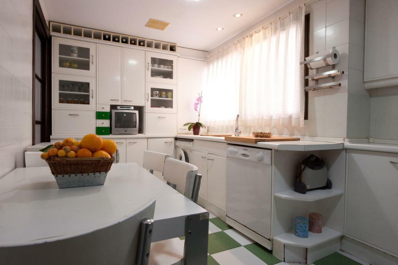 Apartamento En Primera Linea De Mar Altea Zewnętrze zdjęcie